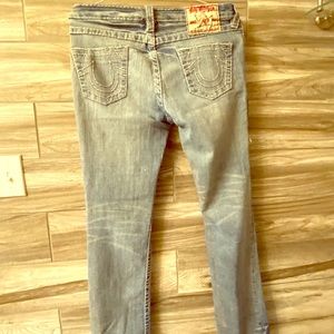 Women’s jeans